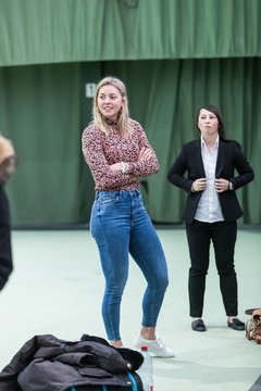 Carina Witthöft 458 - RL CadA - DTV Hannover : Ergebnis: 6:0
